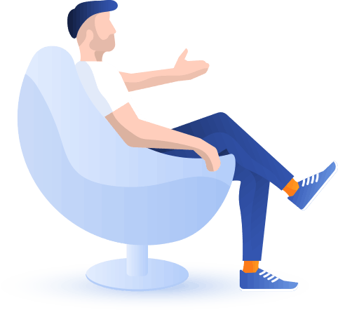 Empire Offshore team member